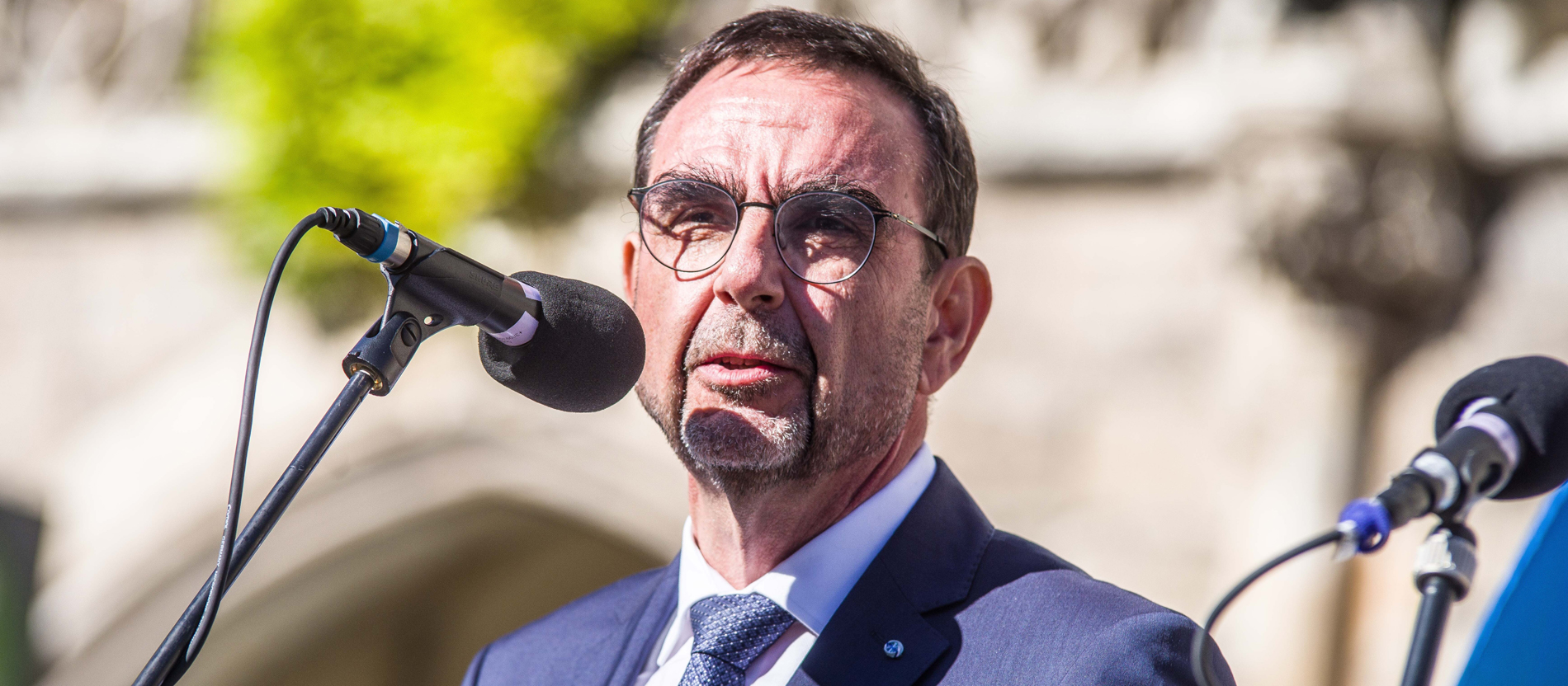 Klaus Holetscheck