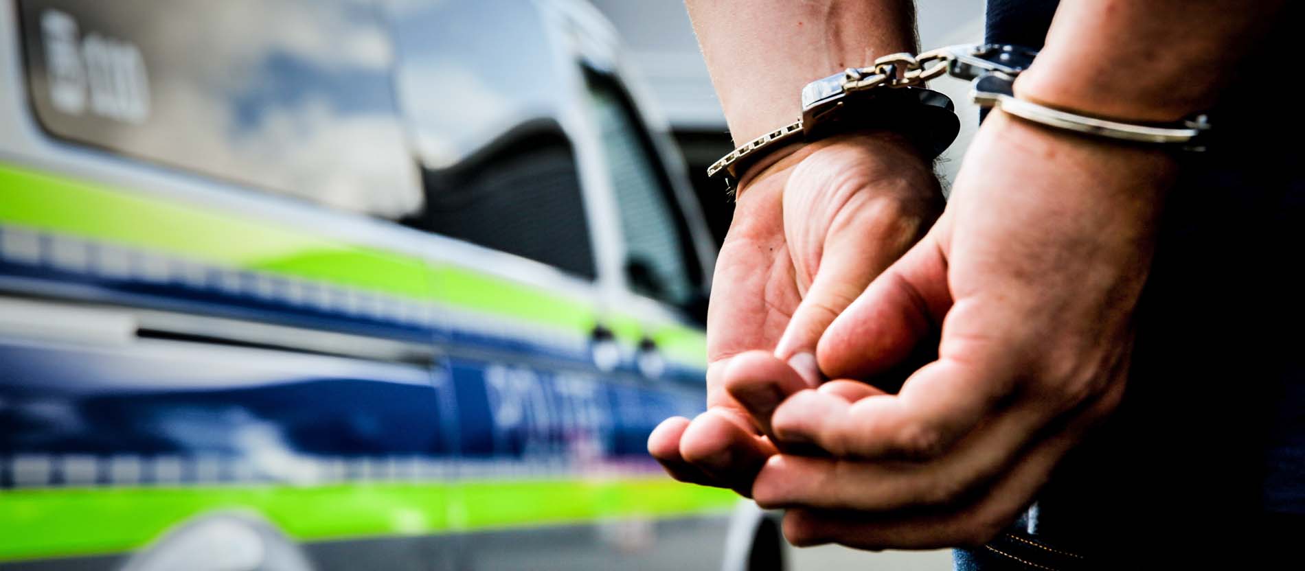 Opferstock-Diebe auf frischer Tat ertappt – direkt ins Gefängnis