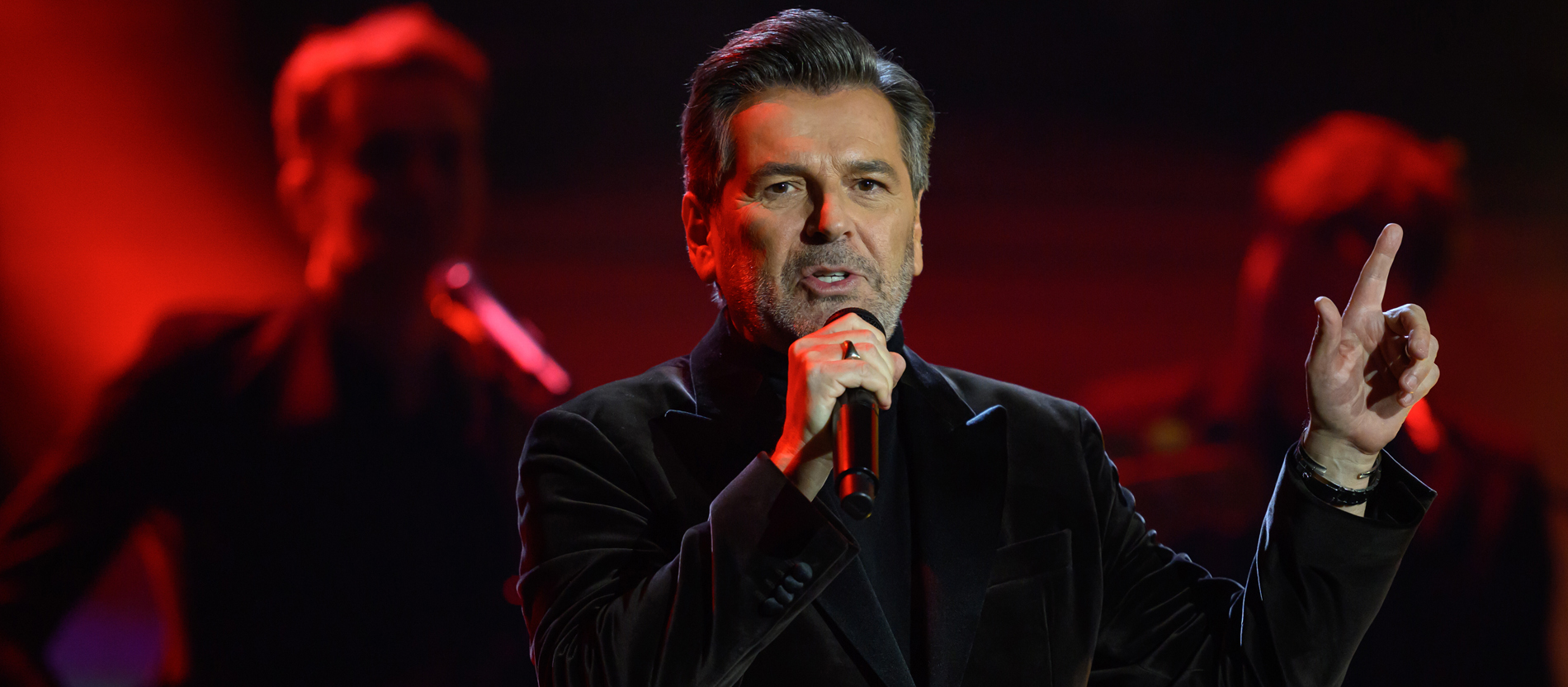 Thomas Anders