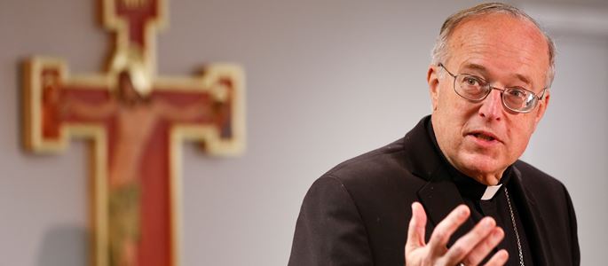 US-Bischof: Keine Corona-Impf-Freibriefe aus Glaubensgründen