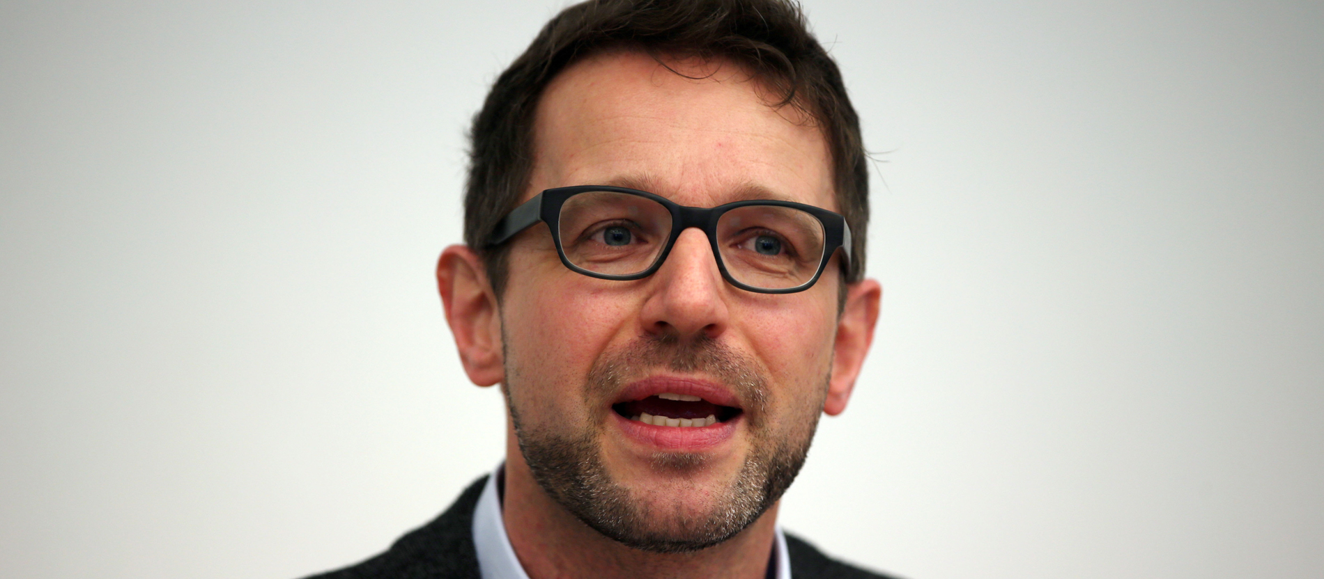 Peter Füssenich im Porträt