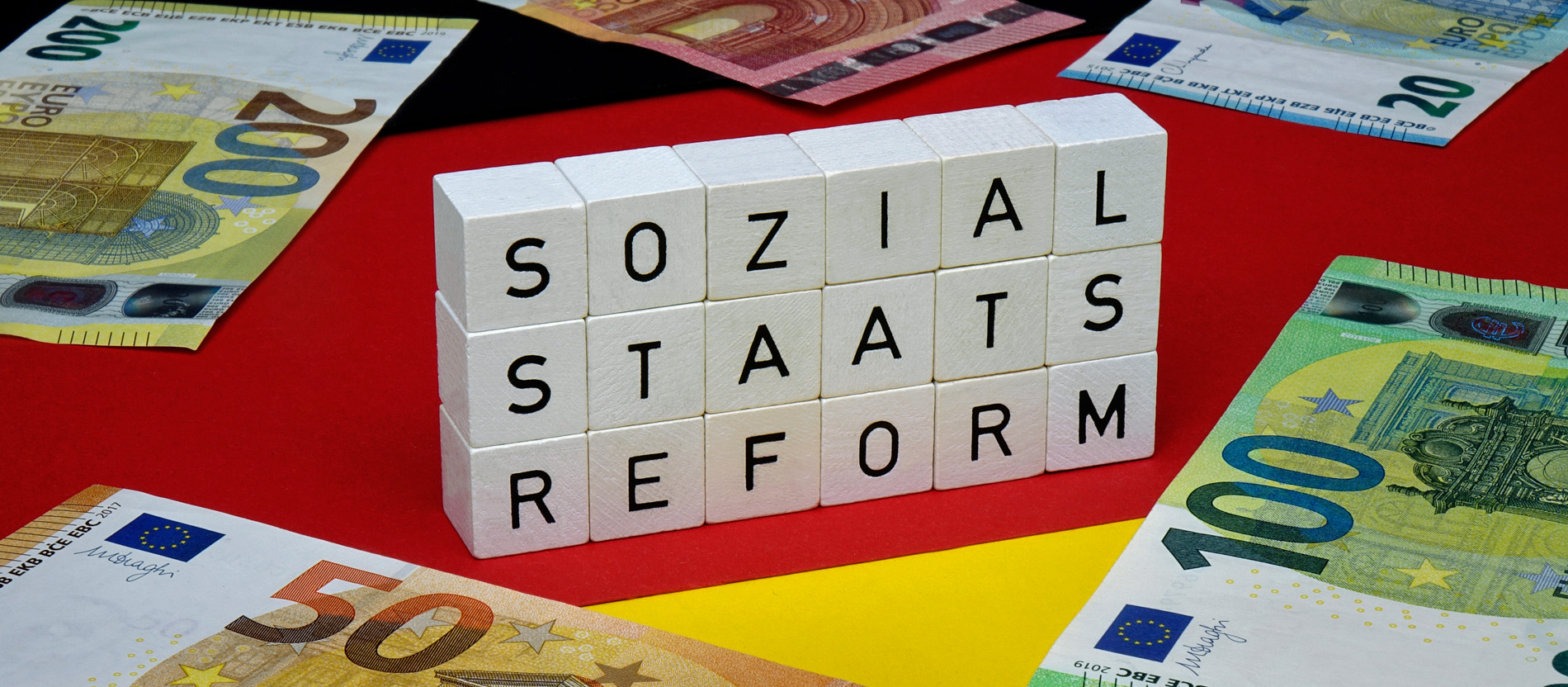 Die Reform des Sozialstaats ist das Gegengift gegen Populismus