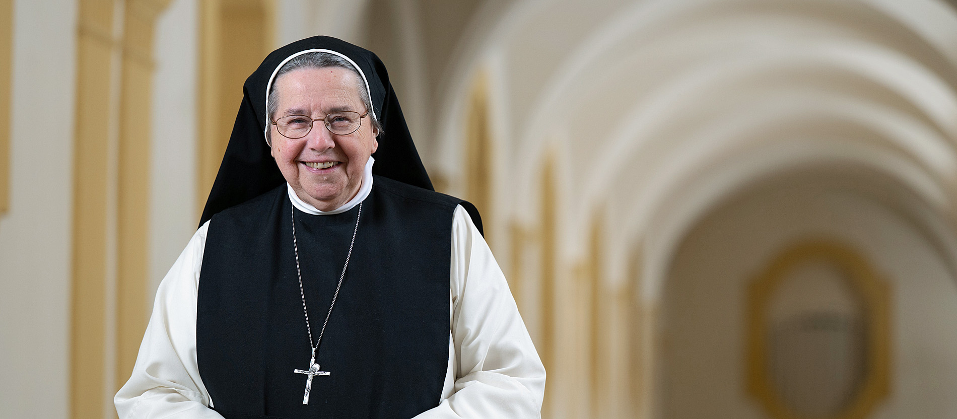 Administratorin: Im schlimmsten Fall müssen wir das Kloster aufgeben