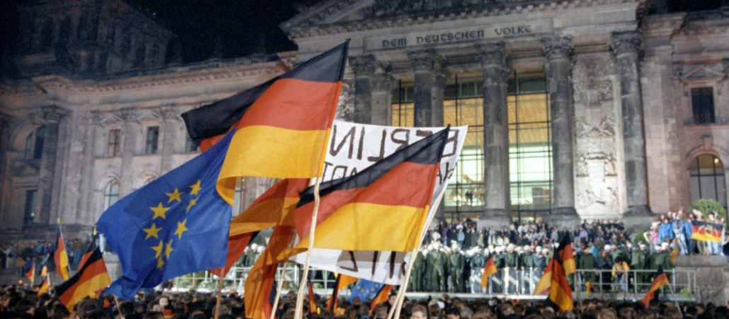 Kirchenvertreter zu 30 Jahren Einheit: Faszinierend schöne Geschichte