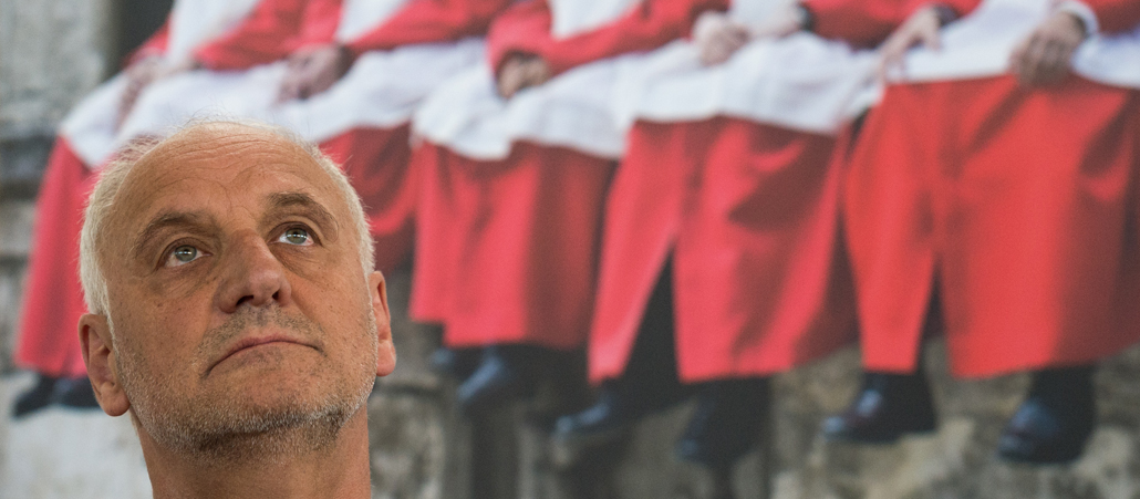 "System der Angst" unter Ratzinger