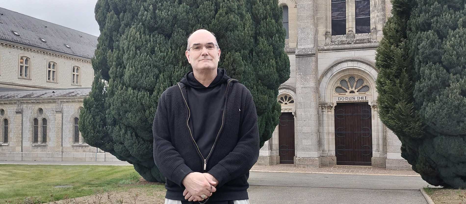 Gerüchte um Klosterschließung: Papst Leo empfängt Trappisten-Abt