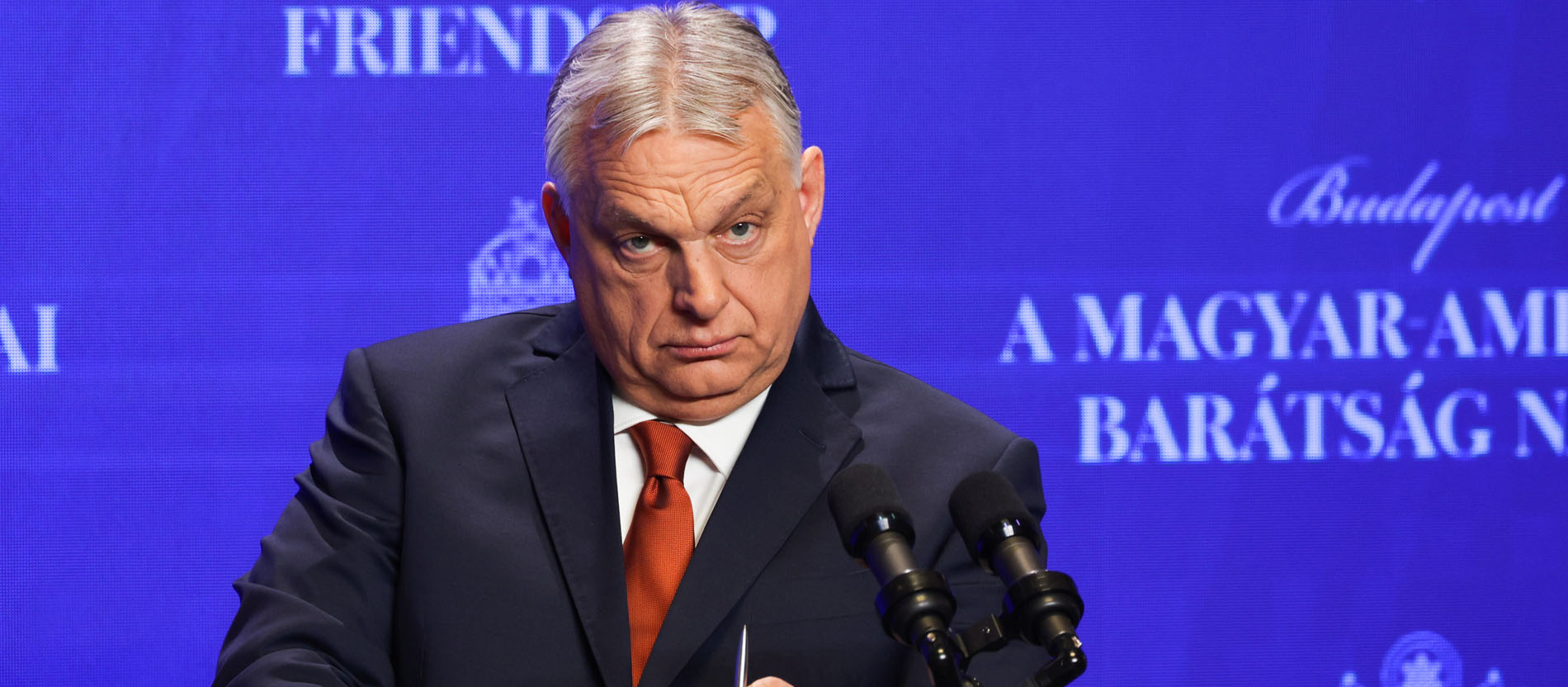 Theologin kritisiert Orbán: Kirchen finanziell abhängig gemacht