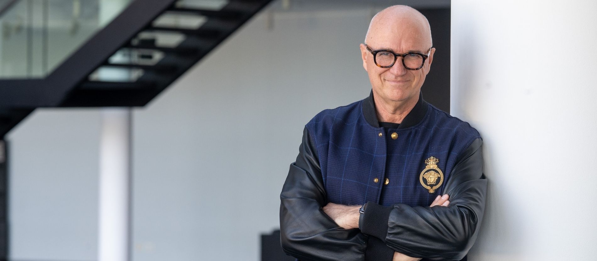 Kabarettist Wolfgang Krebs