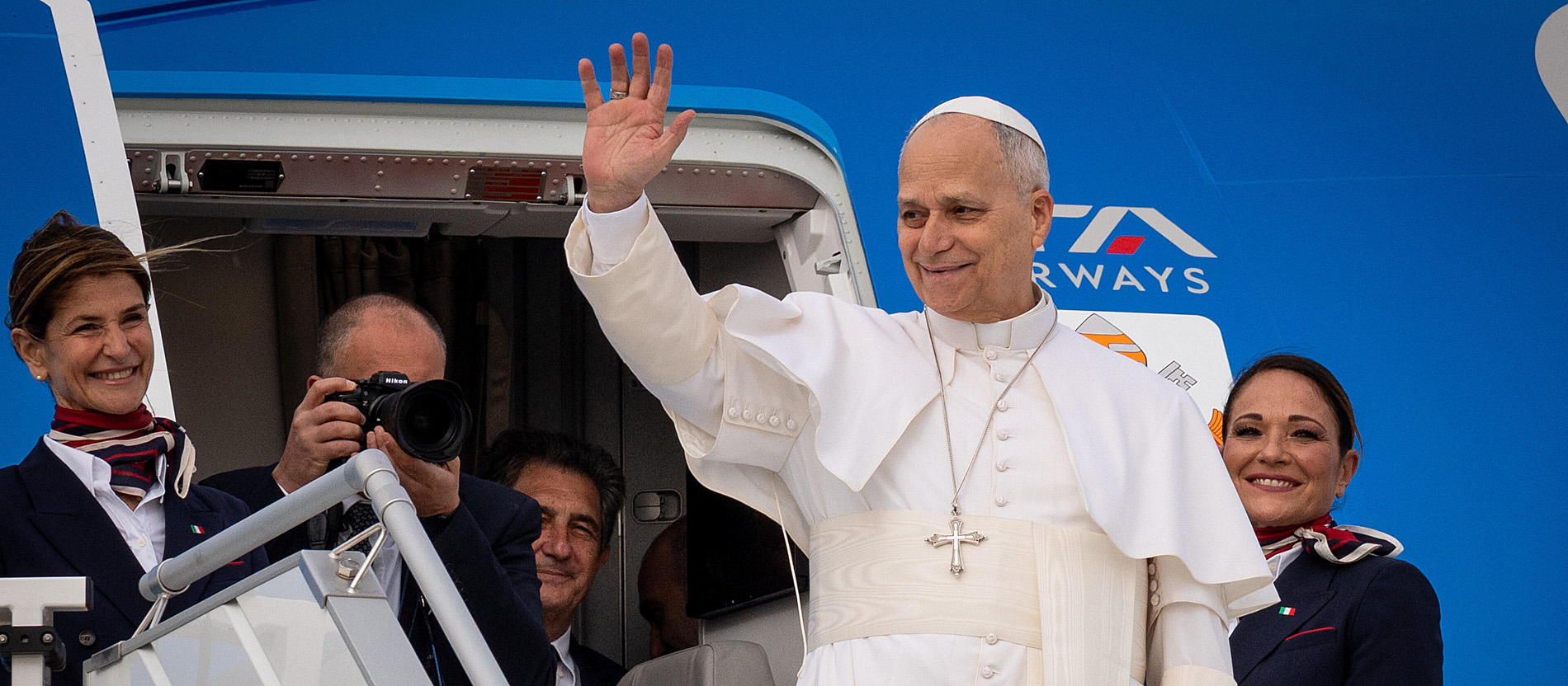 Was die Welt an Papst Leo XIV. hat