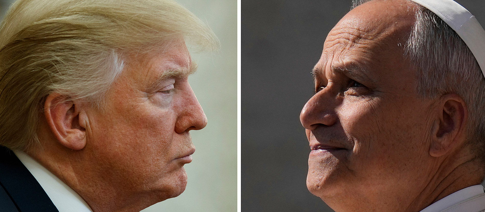 Leo XIV. und die Kirche setzen die US-Regierung unter Druck