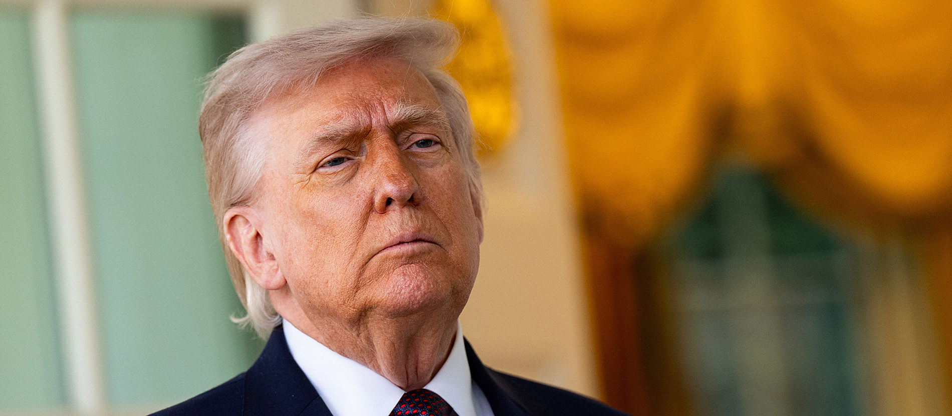 Trump-Regierung streicht Erzbistum Miami abrupt Hilfsgelder