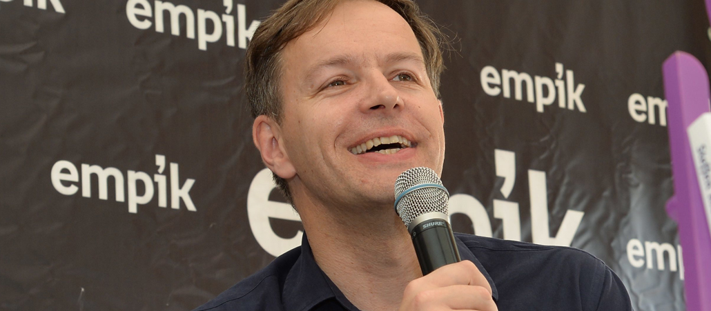 Steffen Moeller im Porträt
