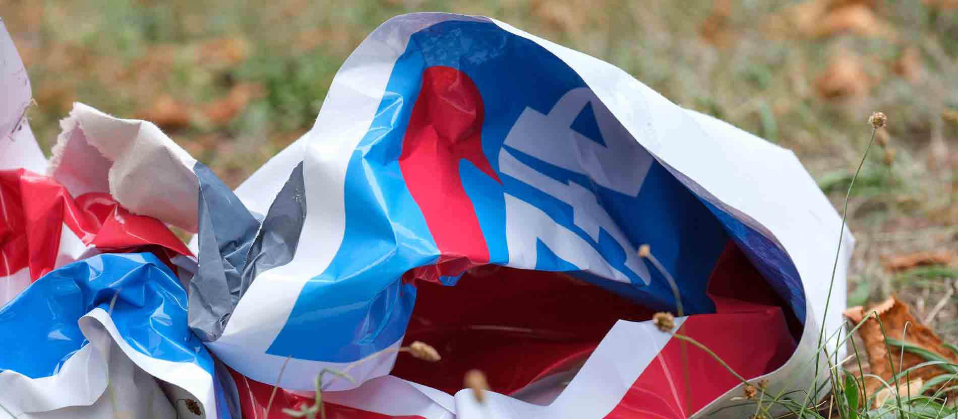 Katholisches Ehepaar: "Bei dieser Wahl geht es wirklich um alles"