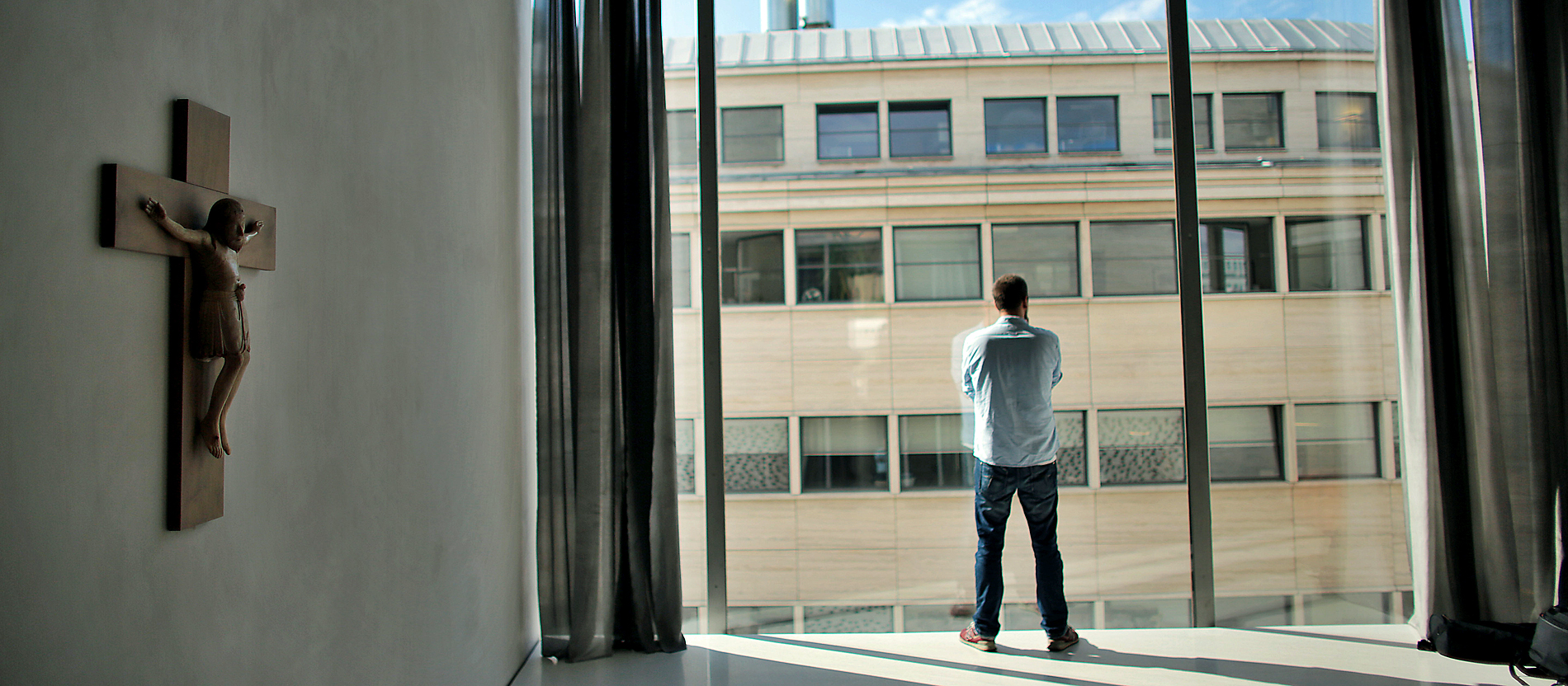 Kolumba Kunstmuseum Köln