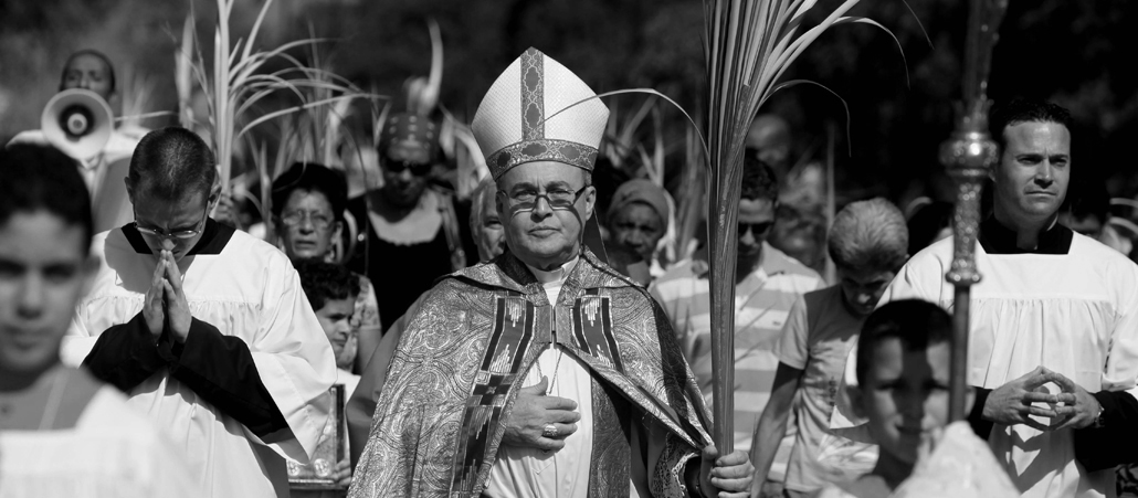 Kardinal Jaime Ortega