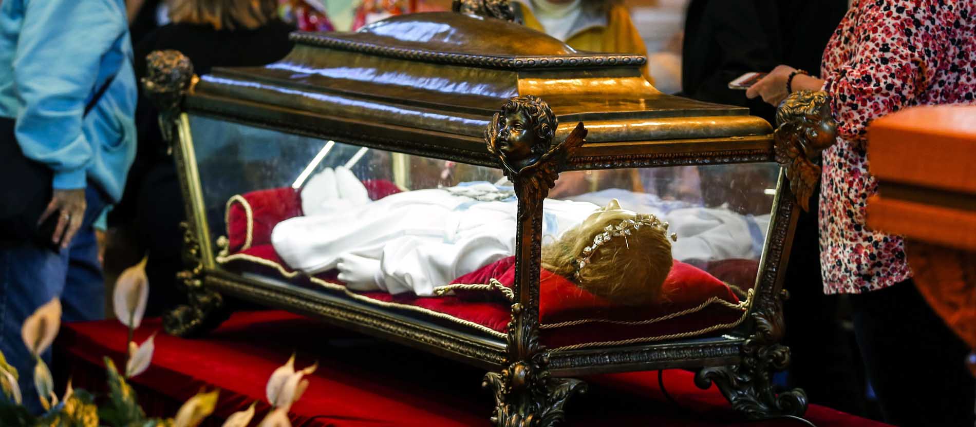Maria Goretti