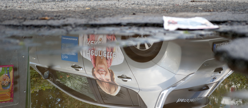 Von schlimmen Worten zur blutigen Tat?