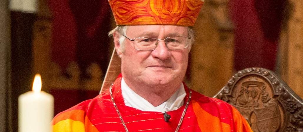 Bischof warnt vor "Strukturfetischismus in der Kirche"