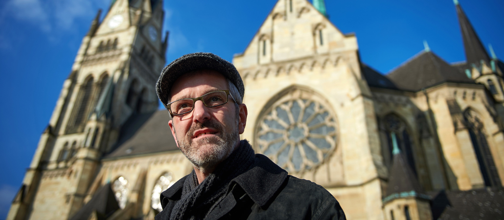 Gott funktioniert nicht. Und jetzt?