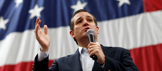 Konservative US-Katholiken stellen sich hinter Cruz