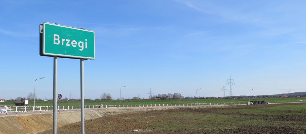 Das Feld ist bereitet