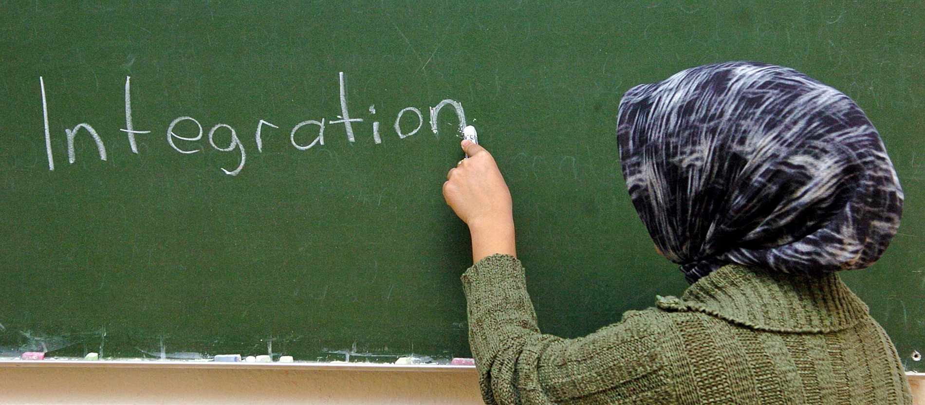 Nach Kopftuch-Urteil: Welche Zukunft hat Berlins Neutralitätsgesetz?