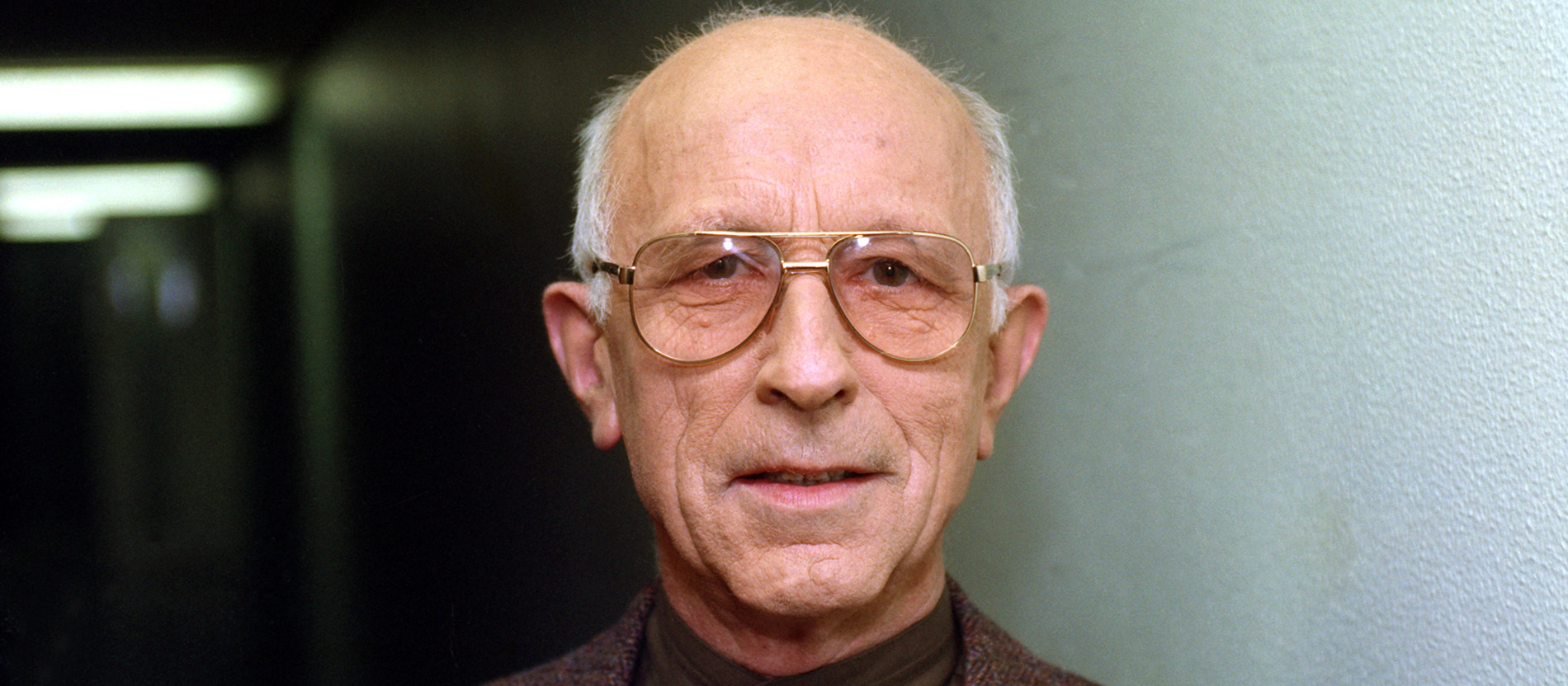Carl Amery