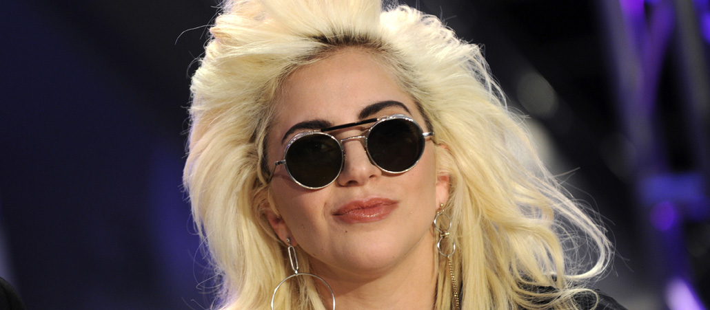 Lady Gaga im Porträt