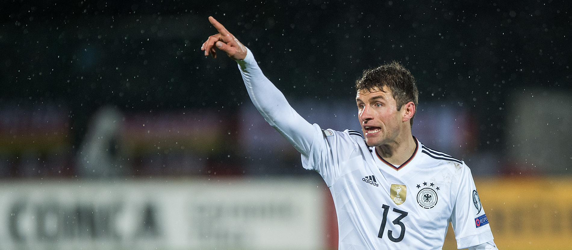 Thomas Müller: Religion gibt Gesellschaft Struktur
