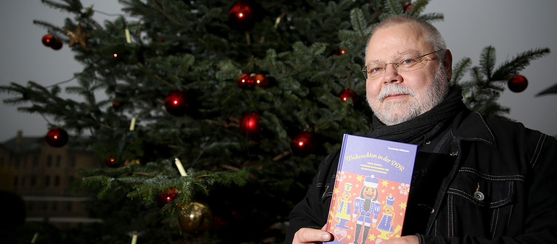 "Fest der Familie" mit "Jahresendflügelfigur"