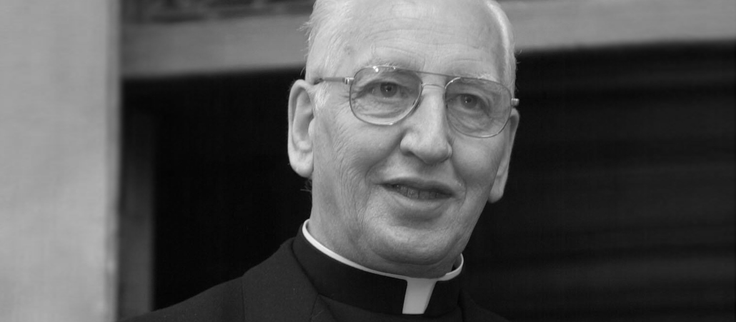 Früherer Dubliner Erzbischof gestorben 