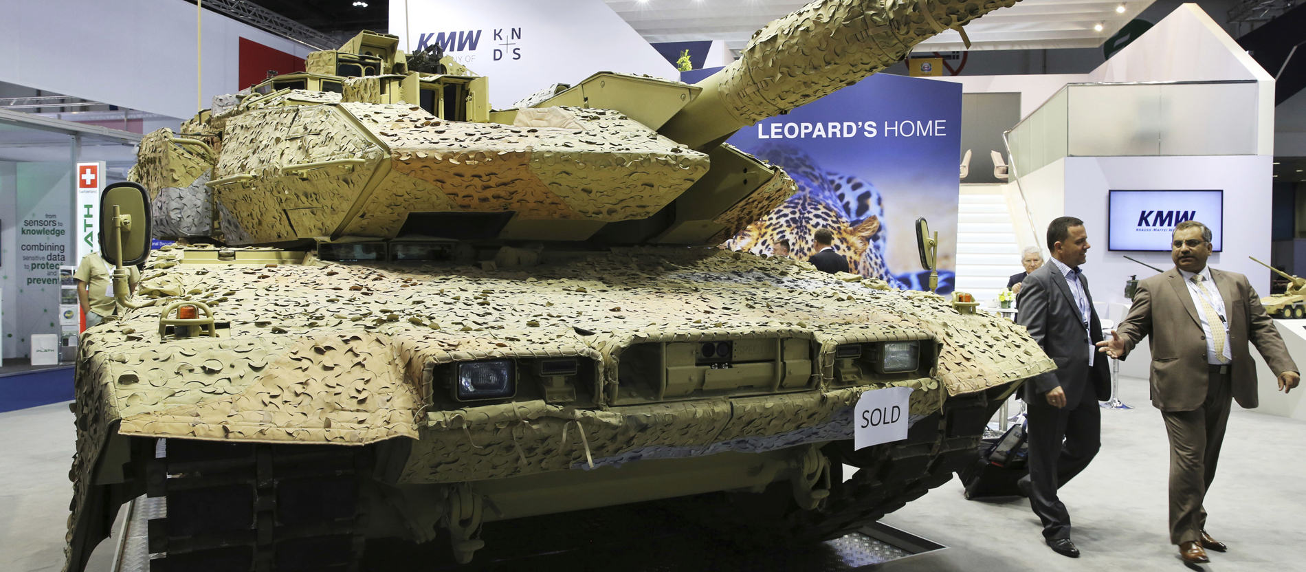 Wie Schnell Kann Ein Panzer Fahren