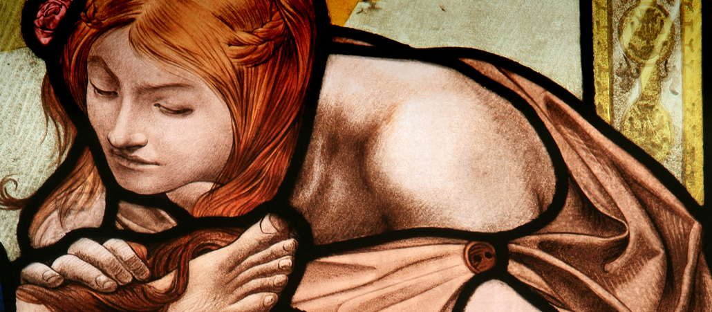 Maria Magdalena