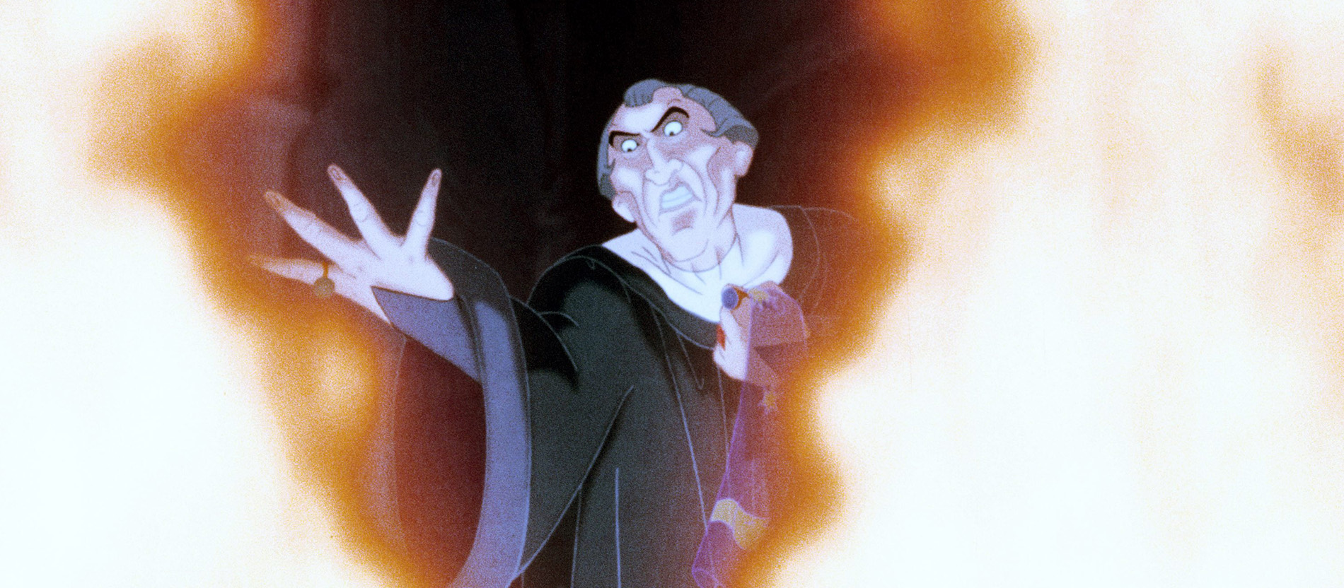 Der Glöckner von Notre Dame wurde von Disney filmisch umgesetzt.