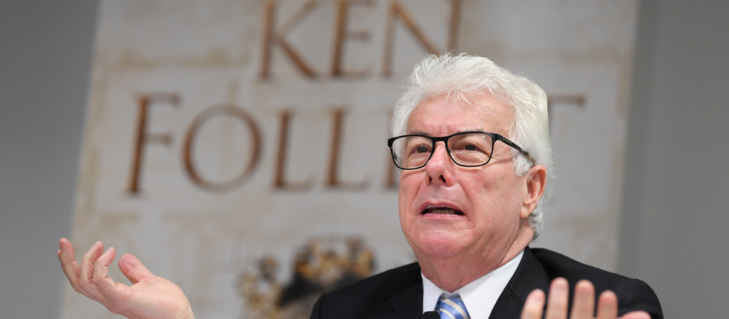 "Ich bin ein Fan von Papst Franziskus"