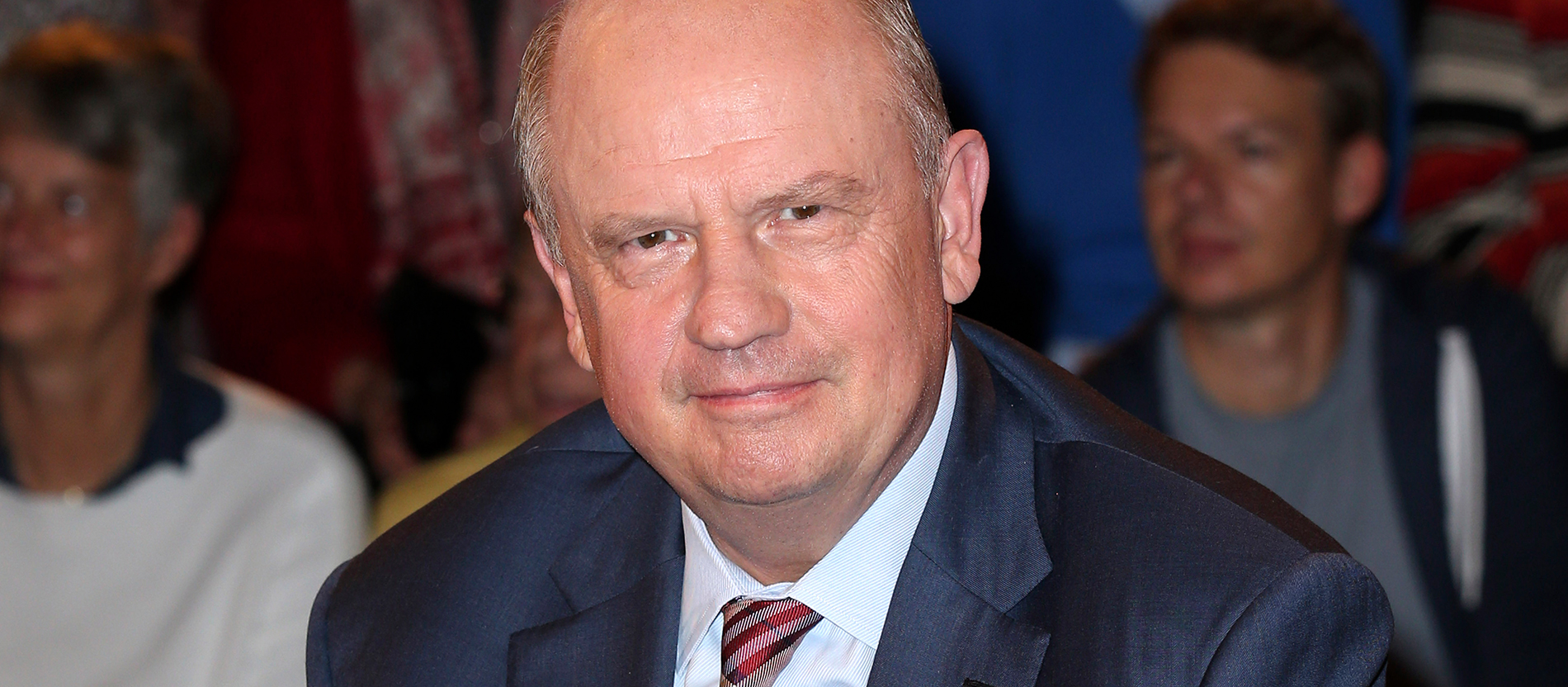 Martin Richenhagen: Der Weg vom Religionslehrer zum Top-Manager