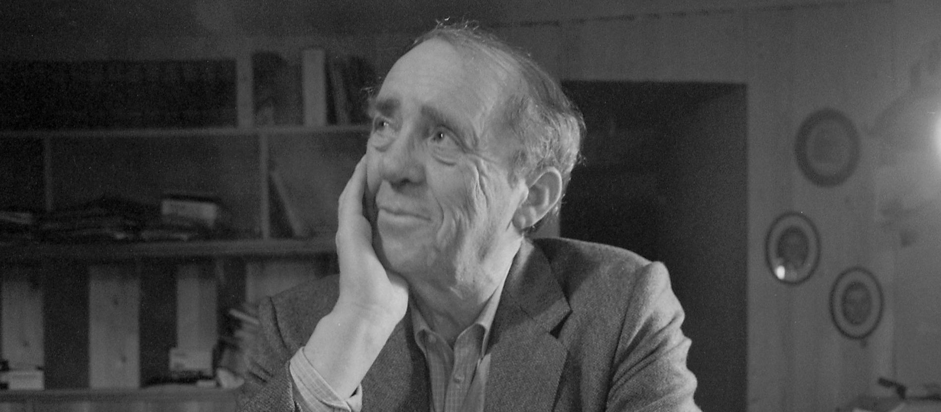 Heinrich Böll: Ein katholischer Rebell