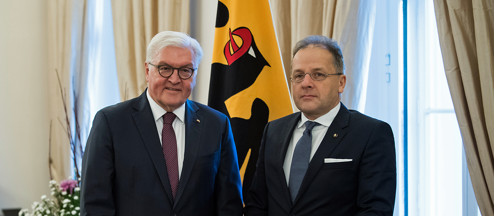 "Unsere Beziehungen zu Deutschland sind hervorragend"