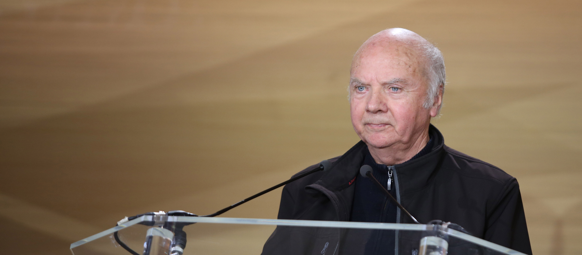 Von Papst Franziskus rehabilitiert gefühlt: Jacques Gaillot ist tot