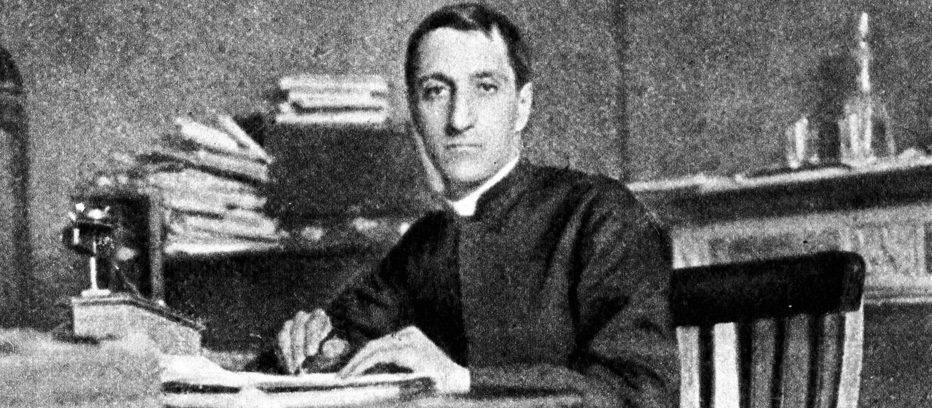 Luigi Sturzo
