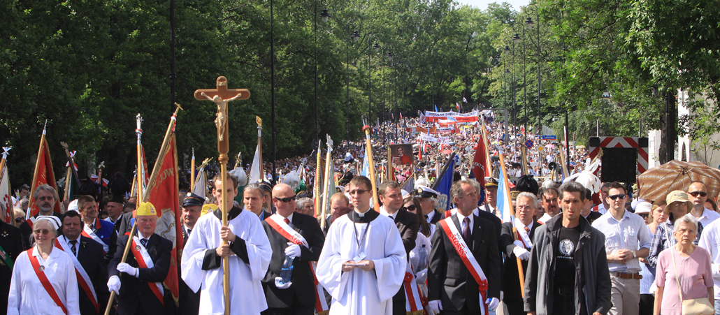 Zuwanderung auf katholisch