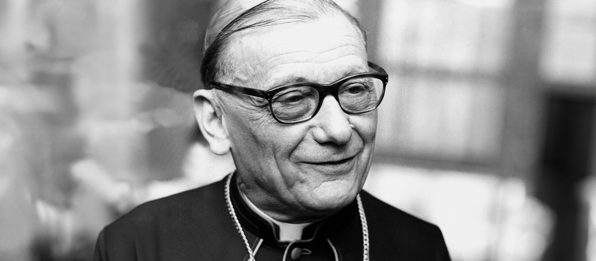Wege zur Erneuerung der Kirche: Vor 50 Jahren starb Jean Danielou