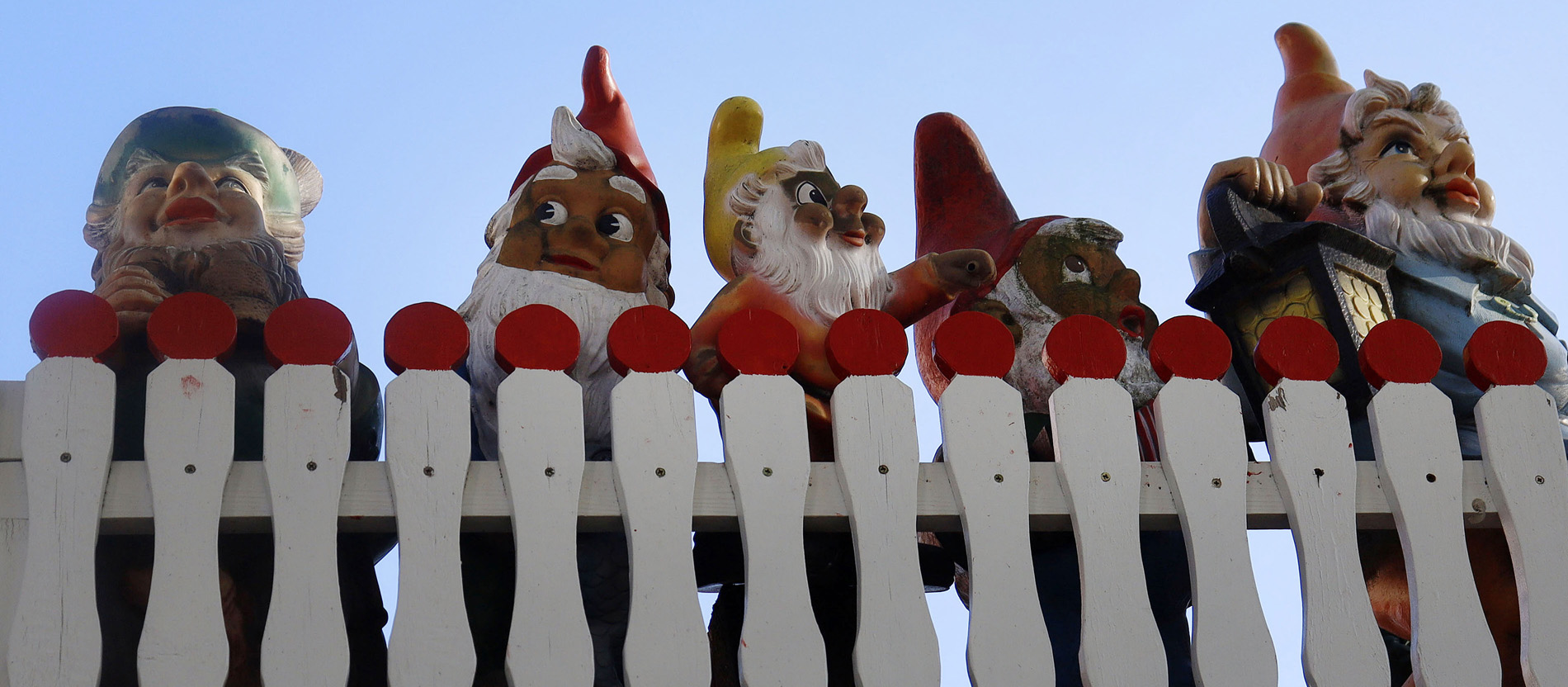 Jesu Heimatbesuch: Keine Erfolgsgeschichte