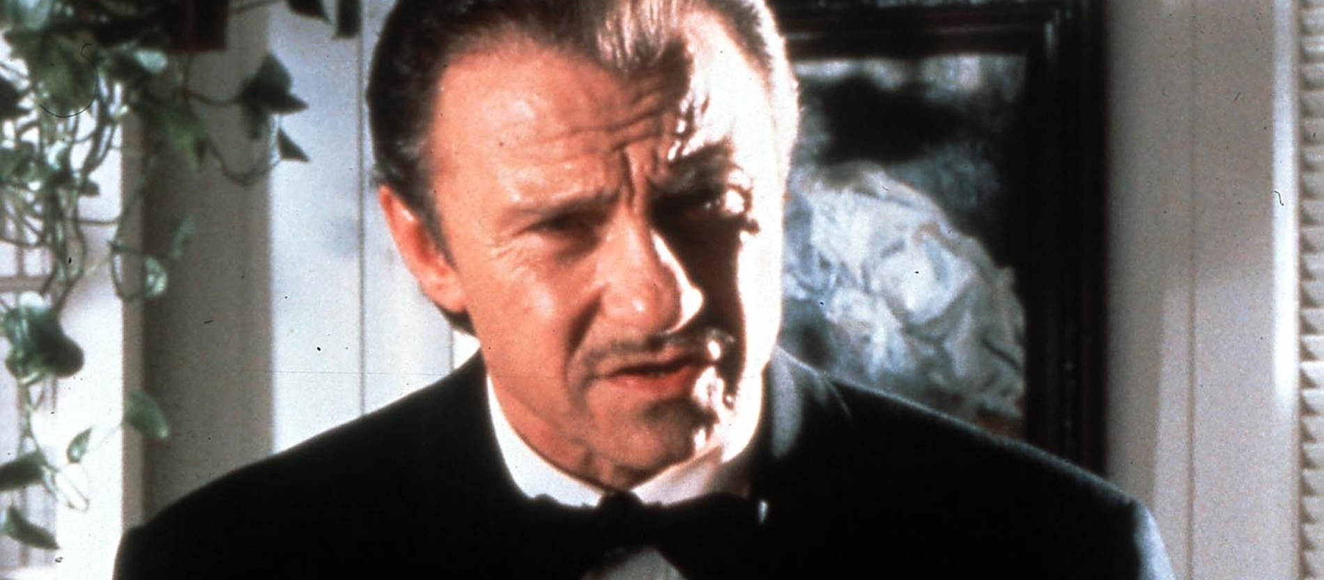 Harvey Keitel übernimmt Rolle in Fatima-Film