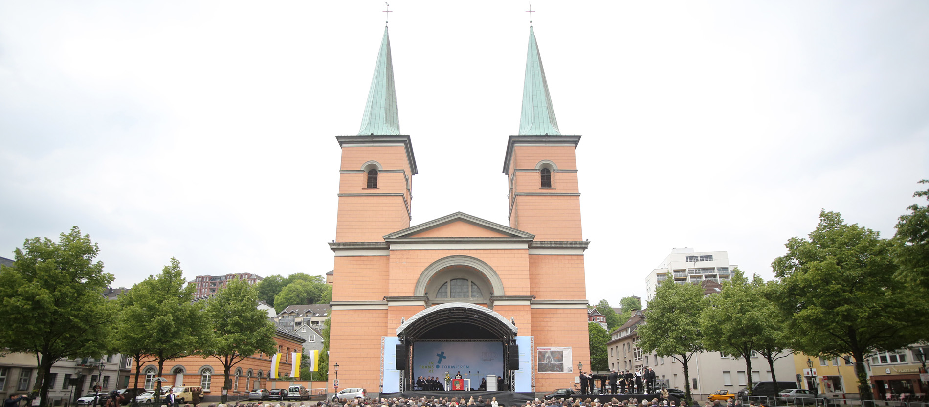 St. Laurentius Wuppertal