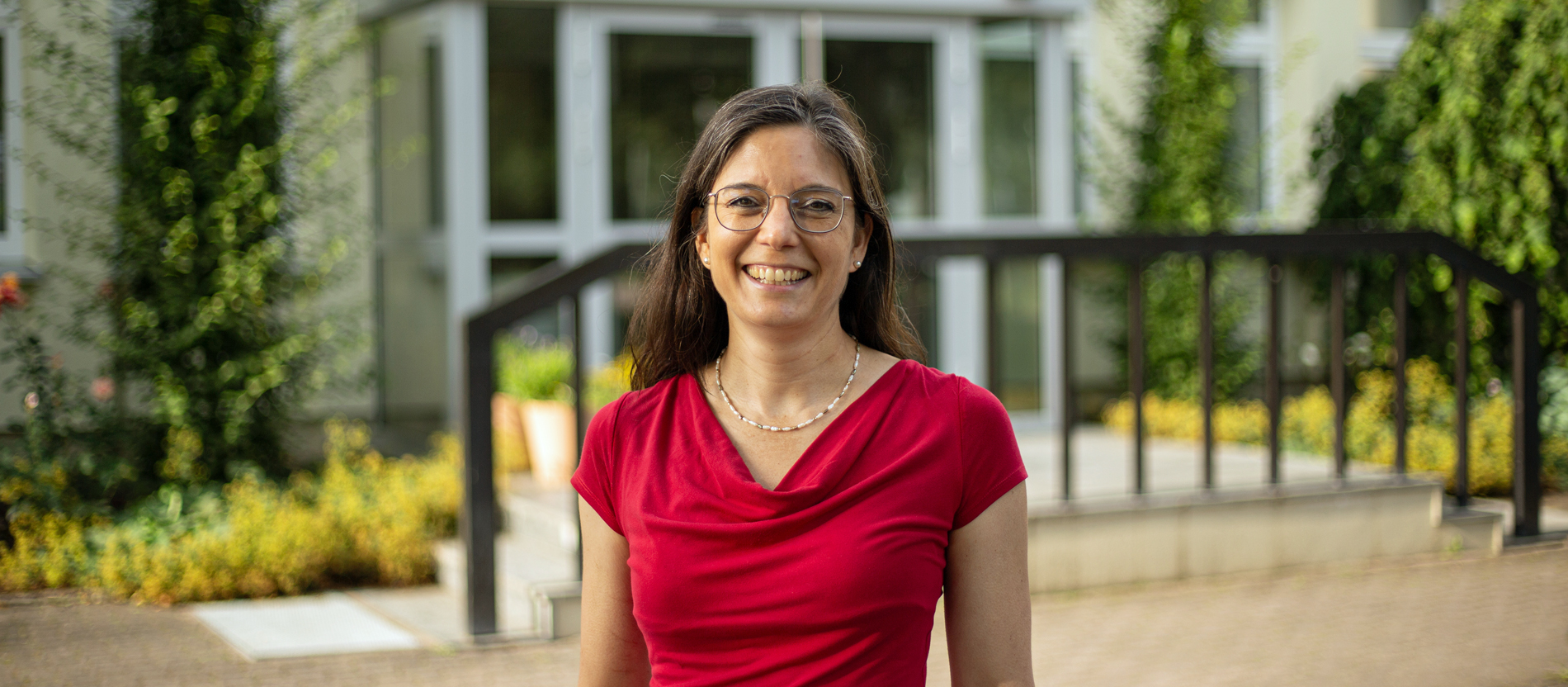 Dr. Corinna Paeth