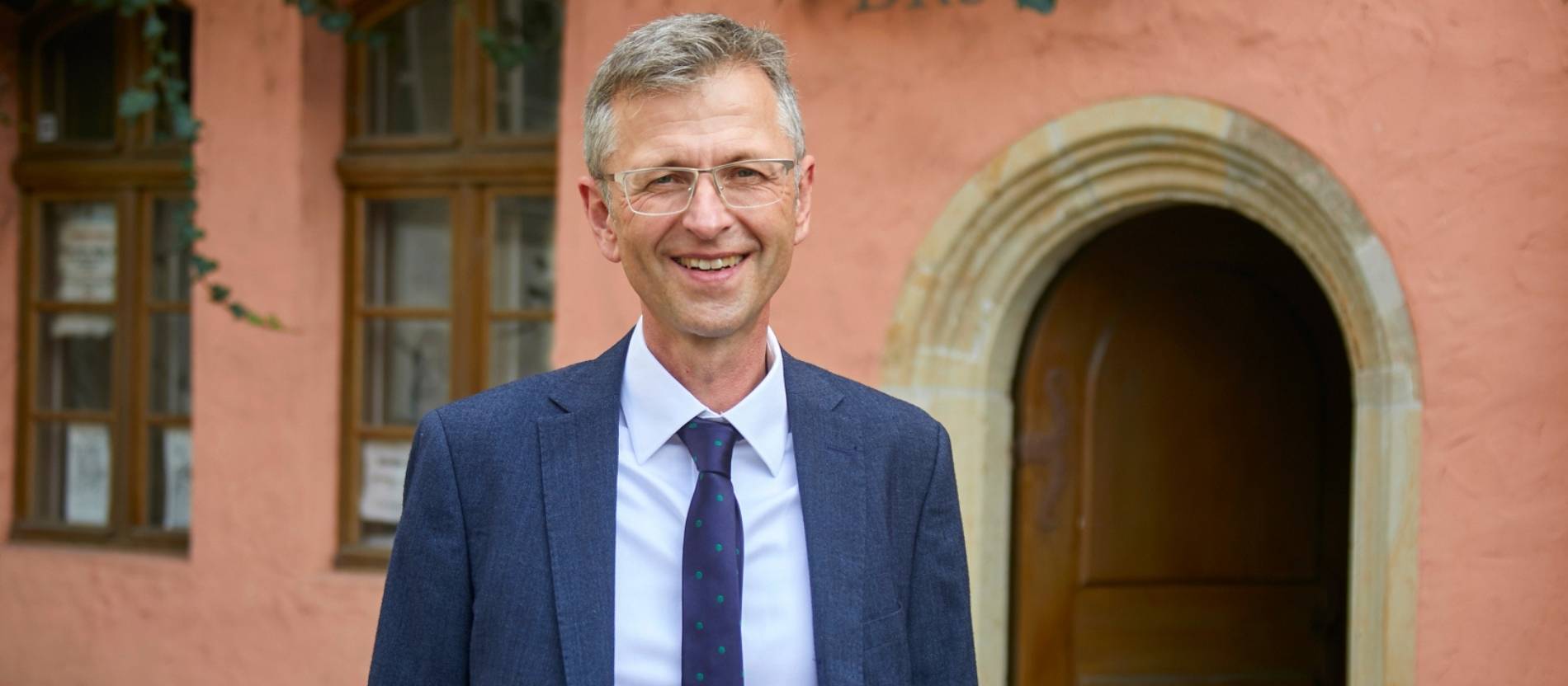 Denkmalschützer: Kirchen zu schützen ist gesellschaftliche Aufgabe