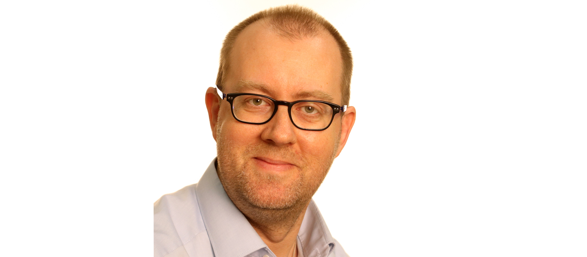 Seelsorger Björn Siller