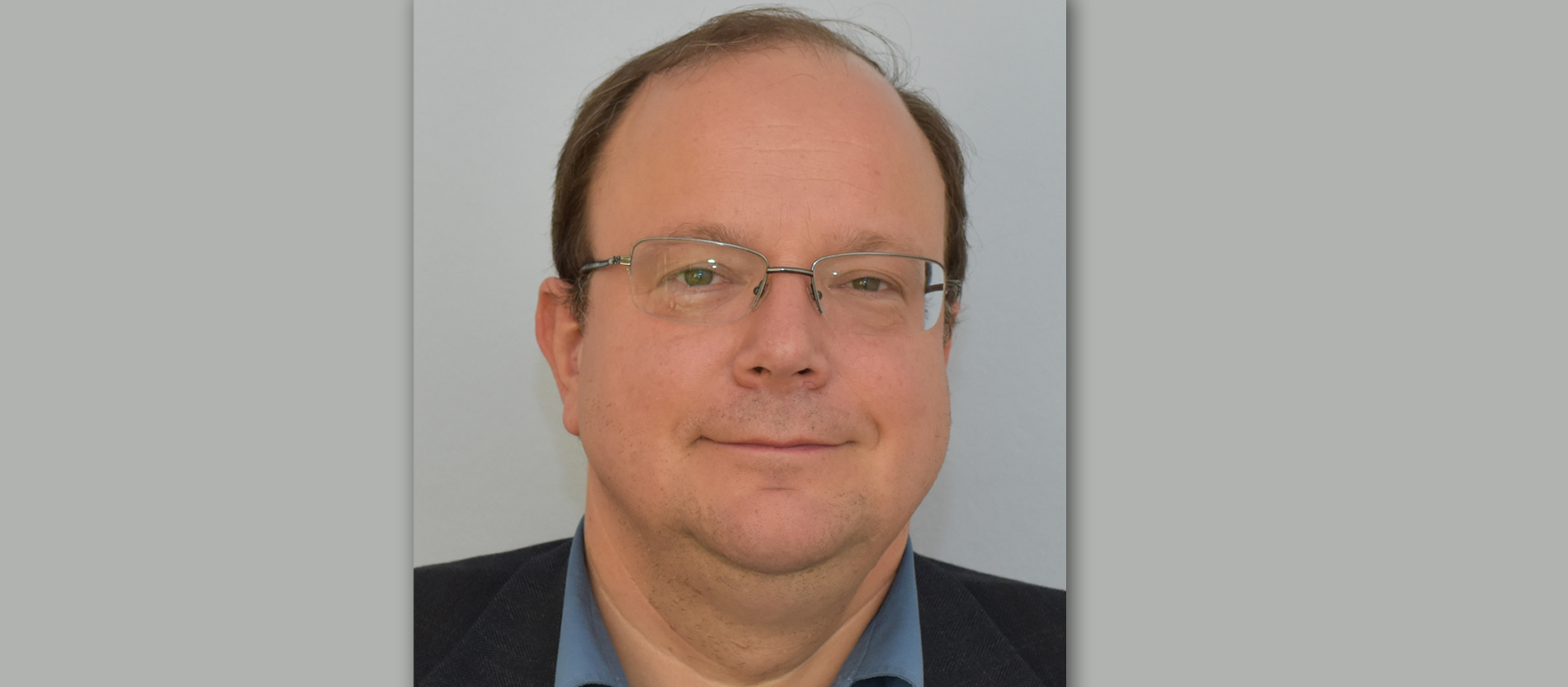 Dr. Johannes Modesto ist Postulator der beiden Seligsprechungsverfahren für Romano Guardini und Fritz Gerlich.