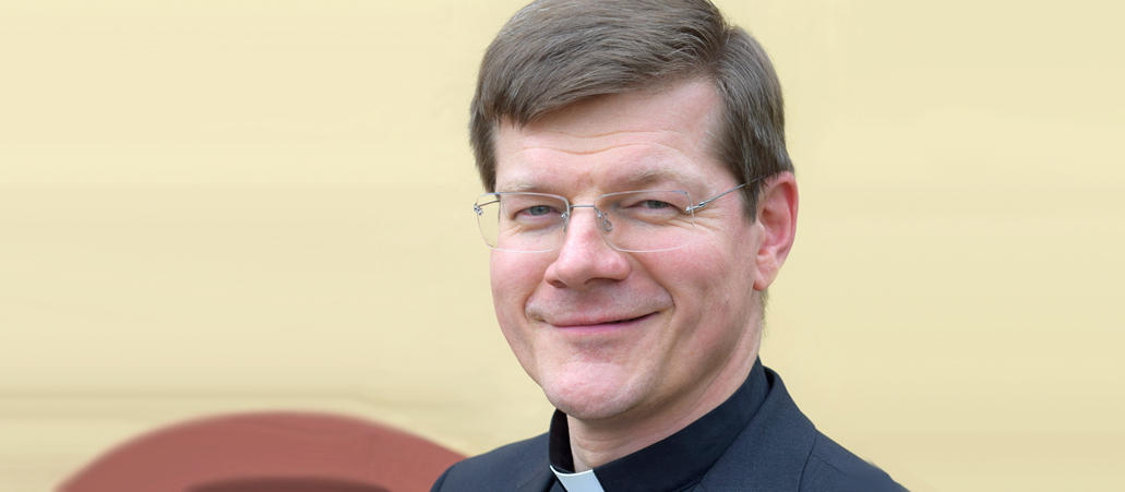 Erzbistum Freiburg: Stephan Burger (seit 2014)